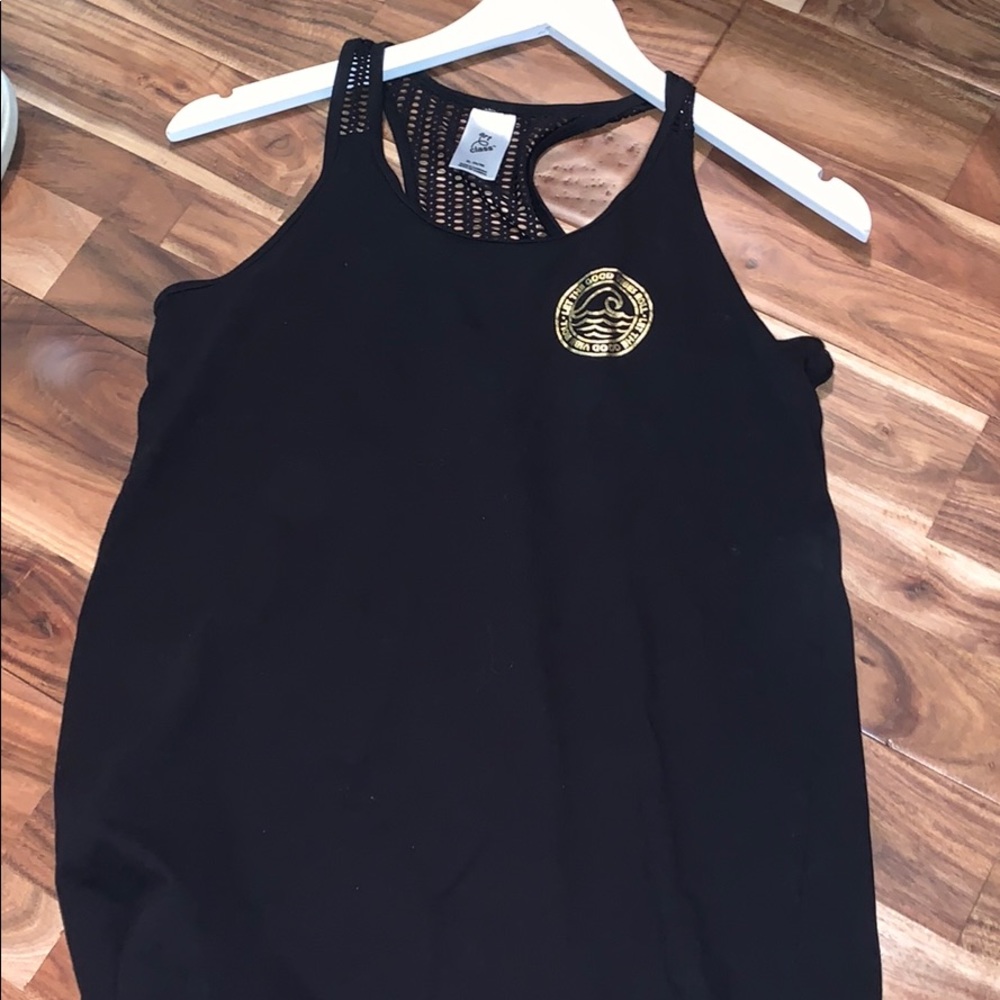 swimsuit cover up